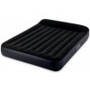 Nafukovací matrace Intex 64150 Full Pillow Rest Classic 152x203x25 cm