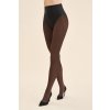 Gabriella Pančuchové nohavice Galia Code 1236 Hnedá