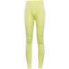 Alpine Pro LENTA dámske zelené funkčné spodky - XS-S