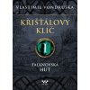 Křišťálový klíč - Falknovská huť - Vlastimil Vondruška