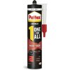 Pattex One for all High tack 440g bílá (jednosložkové montážní lepidlo)