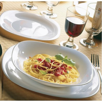 Banquet Tanier 27cm PARMA