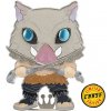 Funko Pop! PIN 25 Demon Slayer Zenitsu Agatsuma