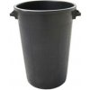 Kinekus Sud plastový, 65L, čierny, bez veka