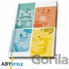 POKEMON A5 Notebook 