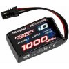 TRAXXAS Traxxas LiPo baterie 7.4V 1000mAh 20C