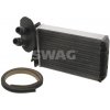 SWAG Výměník tepla, vnitřní vytápění 30 91 8764