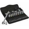 Wera 004020 Zyklop Metal 8100 SA 10, 28 d