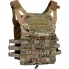Rothco Molle nosič plátov ľahká multicam