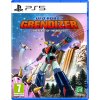 UFO Robot Grendizer: The Feast of the Wolves (PS5)