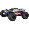 IQ models Hyper Go Truggy 4WD RTR brushed LED oranžovomodrý 1:16