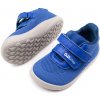 D.D. Step barefoot tenisky F093-61936 Royal Blue