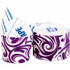 BB Tape s dizajnom tetovanie kineziologický tejp Fialová 5 cm x 5 m