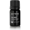 Tea Tree (čajovníkový) olej 100% Alteya Organics 5 ml