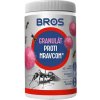 BROS granulát proti mravcom 60g + 20% grátis
