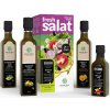 Oleje FRESH SALAT 3+1 zadarmo
