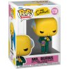 Funko POP TV: Simpsons- Mr.Burns #1739 (Hračka)