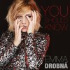 Drobná Emma: You Should Know - CD