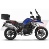 BMW F850GS Adventure 2016 - 2023 ladený výfuk Titanium HP7 + dB killer