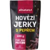 Allnature BEEF Pepper Jerky 100 g