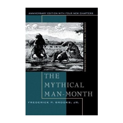 Mythical Man Month and Other Essays on Software Engineering