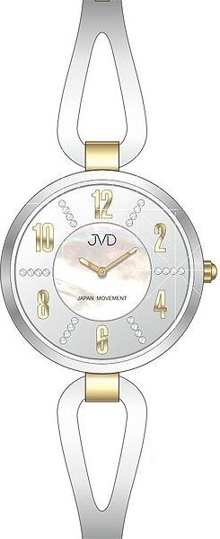 JVD JC073.2