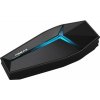 Asmax FUTURE-1 Mesh-10 Magnetic Interkom