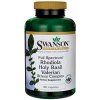 Swanson Rhodiola Holy Basil Valerian Stres Complex 180 kapsúl