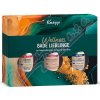 Kneipp olejov do kúpeľa 3 x 20 ml darčeková sada