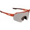 Okuliare LEATT RideViz Lite Small Zvoľte Variant: Satin Orange - Iriz Silver 30 VLT