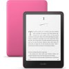 Amazon E-book Kindle Paperwhite 2024 (16 GB), raspberry, s reklamou