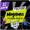 Pampers Pants 7 60 ks