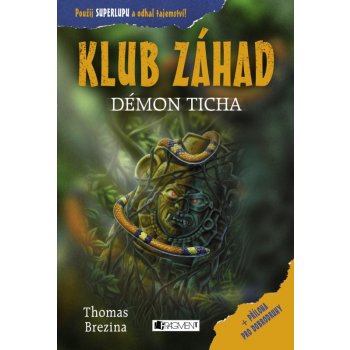 Klub záhad Démon ticha