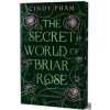 The Secret World of Briar Rose