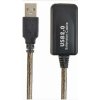 Gembird UAE-01-5M USB 2.0, A-A, prodlužovací, 5m