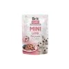 Brit Care Dog Mini Puppy Jahňacie filety v omáčke 85 g