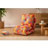 Atelier Del Sofa Taida 1-miestny – Viacfarebná