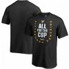 Fanatics Dětské tričko Pittsburgh Penguins NHL 2018 Stanley Cup Playoffs Bound Behind The Net Veľkosť: Dětské L (11 - 12 let)
