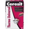 CERESIT Thermo Universal Lep.a stierkovacia malta á25kg EPS+Vata