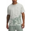 Under Armour UA M Tech tade SS sv. zelená