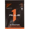 Rule1 R1 Protein Sample Chocolate Fudge 1 pc