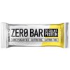 BioTech USA Zero Bar 50g