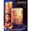 Renthal, Excellence for All Times: Dinnerware, Accessories, Cutlery, Glass (Ann Kerr)(Pevná)