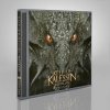 Keep of Kalessin, REPTILIAN, CD
