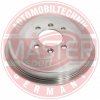 Brzdový bubon (cena za 1ks) MASTER-SPORT GERMANY 24022280171-PCS-MS