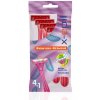 X-Epil disposable women's razor 2 blades 5 ks