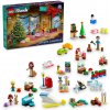 LEGO® Friends 42637 Adventný kalendár 2024