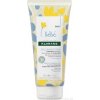 Klorane Bébé Calendula jemný umývací gél pre deti od narodenia 200 ml