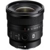 SONY FE 16mm F1,8 G
