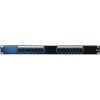 DATACOM Patch panel 16p., UTP, Cat5e, 1U, 19
